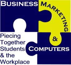 Business, Marketing, & Computers